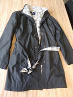 Burberry dames jas / zomer / maat M, Maat 38/40 (M), Zwart, Ophalen of Verzenden, Burberry