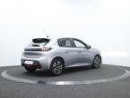 Peugeot 208 1.2 PT 100 Allure | Camera | Keyless | Private l, Voorwielaandrijving, 12 maanden, 101 pk, Gebruikt