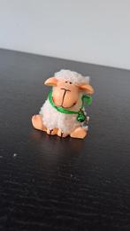 Schaap beeldje, Ophalen of Verzenden, Zo goed als nieuw