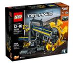 Lego Emmerwiel graafmachine 42055 | Technic, Ophalen, Nieuw