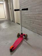 Mini Micro Step - Klassiek - Roze, Ophalen, Gebruikt, Loopfiets