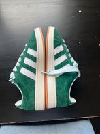Adidas campus 00 groen, Ophalen of Verzenden, Zo goed als nieuw, Groen, Sneakers of Gympen