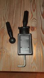 Koppen standaard kapper, Ophalen