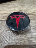 Center wheel caps Tesla, Ophalen of Verzenden, Nieuw, Overige automerken