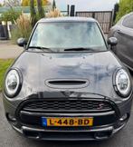 MINI COOPER S CHILLI 2.0 192PK AUT FULL OPTIONS BJ2018, Leder, Bedrijf, 1240 kg, 19 km/l