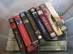 VHS Banden - Actie & Romantiek, Ophalen of Verzenden