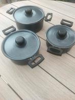 DIVERSE CAMPING SPULLEN, Ophalen of Verzenden, Gebruikt