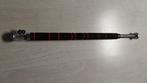 Optrekstang / Pullup Bar 63-83cm max. 100kg, Ophalen of Verzenden, Zo goed als nieuw, Rug, Oprekstang