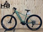 Giant Liv Vall E+ 1 29 inch E-Mountainbike Shimano, Niet ingevuld, Hardtail, Heren, 45 tot 49 cm