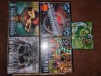 Thunderdome cd's , en ravers night 3 !, Cd's en Dvd's, Ophalen of Verzenden, Zo goed als nieuw, Dance Populair, Boxset