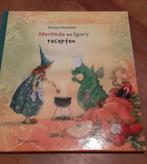 Daniela Drescher - Merlinde en Igors recepten, Ophalen of Verzenden, Zo goed als nieuw, Daniela Drescher