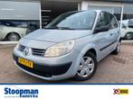 Renault SCENIC 1.6 16V Expression Airco Cruise 40.818km 1e e, Voorwielaandrijving, 65 €/maand, Gebruikt, 1295 kg