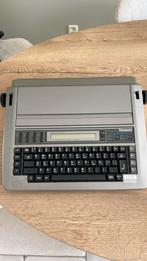 Vintage Panasonic R195 elektrische typemachine, Diversen, Typemachines, Ophalen, Zo goed als nieuw