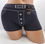 Partij microfiber boxershort 24 stuks € 0,60 p.st., ., Nieuw, Ophalen of Verzenden, .