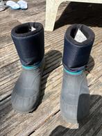 Waterdichte kids snowboots Quechua SH100 maat 36/37, Gebruikt, Quechua, Jongen of Meisje, Ophalen of Verzenden