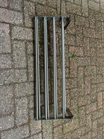 Handdoekenrek (2 stuks beschikbaar), Ophalen, Zo goed als nieuw, Overige kleuren, Handdoekenrek