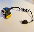 Zebra RS419 barcode scanner  “WT4090” “WT41N0” “WT6000”, Computers en Software, Scanners, Ophalen of Verzenden, Zo goed als nieuw