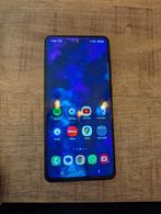 Samsung Galaxy A72, Telecommunicatie, Mobiele telefoons | Samsung, Ophalen, Zwart, Zo goed als nieuw, 128 GB