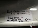 Ford Fiesta 1.6 B  3drs 2009 2500105 Koplamp Linksvoor