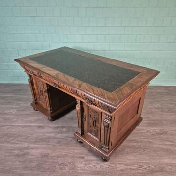 27395 Bureau Gründerzeit 1880 Noten beschikbaar voor biedingen
