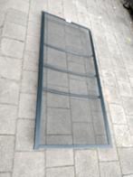 Spiraal bodem 1 persoons bed, Ophalen, Gebruikt, 90 cm, Eenpersoons