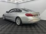 BMW 4 Serie Gran Coupé 420i High Executive Leer, Navi, Clim, Automaat, 1998 cc, Achterwielaandrijving, Gebruikt