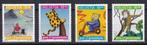 Zwitserland - Pro Juventute 2001, Postzegels en Munten, Ophalen of Verzenden, Postfris