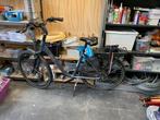 Stella Livorno, Fietsen en Brommers, Gebruikt, 47 tot 51 cm, 50 km per accu of meer, Ophalen