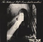 The Jam - The Bitterest Pill (I Ever Had To Swallow), Cd's en Dvd's, Vinyl Singles, Ophalen of Verzenden, Zo goed als nieuw, Pop
