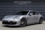 Porsche Panamera 2.9 4 E-Hybrid 462pk Sport Design | 21'' Ve, Automaat, 14 kWh, Gebruikt, Zwart