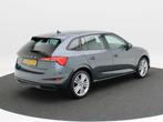 Skoda Scala 1.0 TSi 115 Pk Automaat Business Edition | Navig, Auto's, Skoda, Gebruikt, Origineel Nederlands, 48 €/maand, 3 cilinders