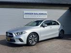 Mercedes-Benz A-Klasse 180 Business Solution (bj 2020), 136 pk, Gebruikt, 4 cilinders, Leder en Stof