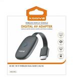 Wifi HDMI Dongle 4K video streaming Mediaplayer Tv stick, Ophalen, Nieuw, HDMI