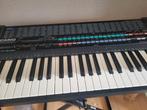 Casio ToneBank CT-650 – 61 toets / 465 klanken / MIDI, Casio, Midi-aansluiting, Ophalen of Verzenden, 61 toetsen