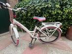 Meisjes fiets loekie, Fietsen en Brommers, Fietsen | Meisjes, Ophalen, 22 inch, Gebruikt, Loekie