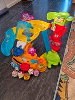 Vtech zoomizooz Duikel & Draai waterpark, Kinderen en Baby's, Speelgoed | Vtech, Ophalen of Verzenden