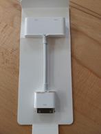 Apple Digital AV Adapter, Computers en Software, Pc- en Netwerkkabels, Ophalen of Verzenden, Zo goed als nieuw