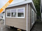 Overson 10.10 x 4 m Nieuw Winterhard, Caravans en Kamperen, Stacaravans