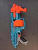 Nerf Elite Shockwave, Kinderen en Baby's, Ophalen of Verzenden, Zo goed als nieuw