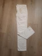 Nieuwe Levi's 502 Taper Wit 34x34, Ophalen, Levi's, Wit, Nieuw
