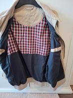 Canda herenjas maat M, Kleding | Heren, Maat 48/50 (M), Beige, Ophalen of Verzenden, Zo goed als nieuw