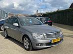 Mercedes-Benz C-Klasse Estate 200 CDI Business Class Eleganc, Automaat, Origineel Nederlands, Diesel, Euro 4