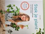 Stek je plant, Ophalen of Verzenden, Nieuw, Overige onderwerpen, Iris van Vliet