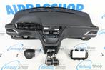 Airbag set - Dashboard carbon Peugeot 208 (2012-2019), Auto-onderdelen