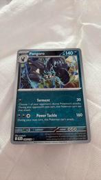 Pangoro #099/159, Ophalen of Verzenden, Nieuw, Losse kaart