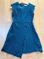 Louche Elyse-Cross zomer jurk, maat 38, Kleding | Dames, Jurken, Maat 38/40 (M), Blauw, Ophalen of Verzenden, Louche
