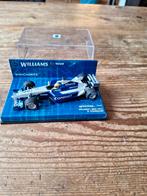 Diverse minichamps formule 1., Hobby en Vrije tijd, Modelauto's | 1:43, Ophalen of Verzenden, Zo goed als nieuw, Auto, MiniChamps