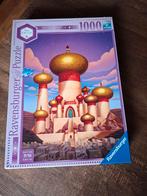 Ravensburger Disney Castle Puzzel 1000 stukjes, Hobby en Vrije tijd, Denksport en Puzzels, Ophalen of Verzenden, 500 t/m 1500 stukjes