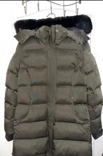 Moose knuckles jas khaki, Ophalen of Verzenden, Nieuw, Groen