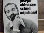 Joseph Aldenzee "Schud Mijn Hand" LP, Cd's en Dvd's, Vinyl | Nederlandstalig, Levenslied of Smartlap, Gebruikt, Ophalen of Verzenden